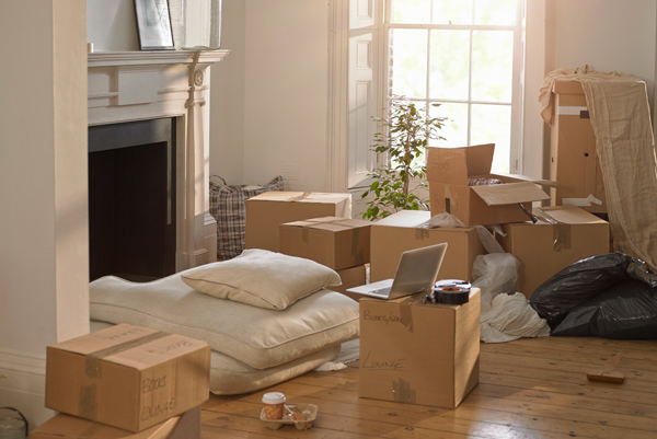 Perfect Packers and Movers.