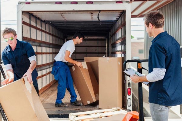 Perfect Packers and Movers.