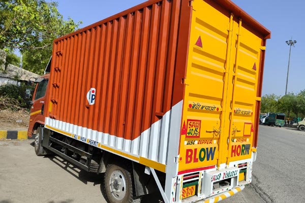 Perfect Packers and Movers.